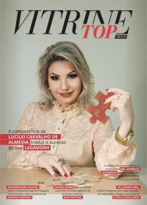 Revista Vitrine Top Edio 30 - A