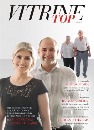 Revista Vitrine Top Edio 23 - A