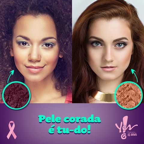 Yes Cosmeticos 